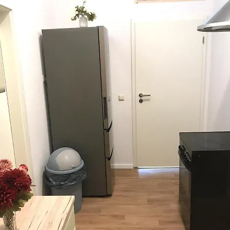 Meeraner Parkresidenz Gross Апартаменты *